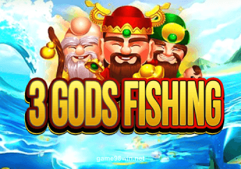 3 Gods Fishing