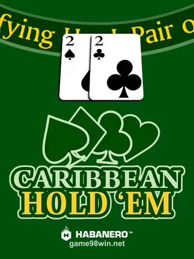 CaribbeanHoldem D